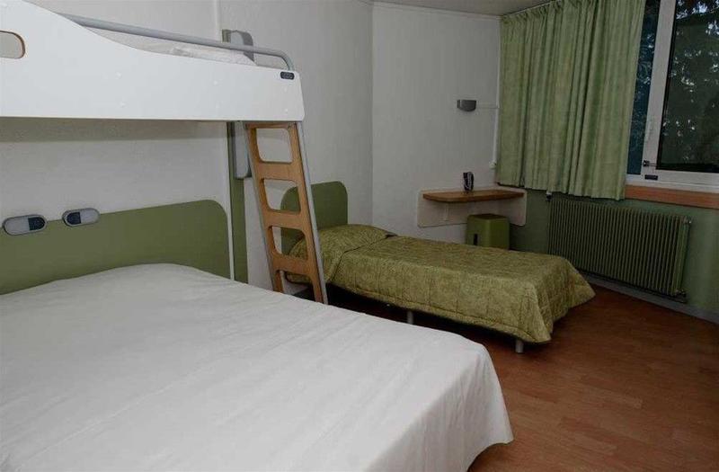 Kyriad Direct Lyon Nord - Hotel 2*