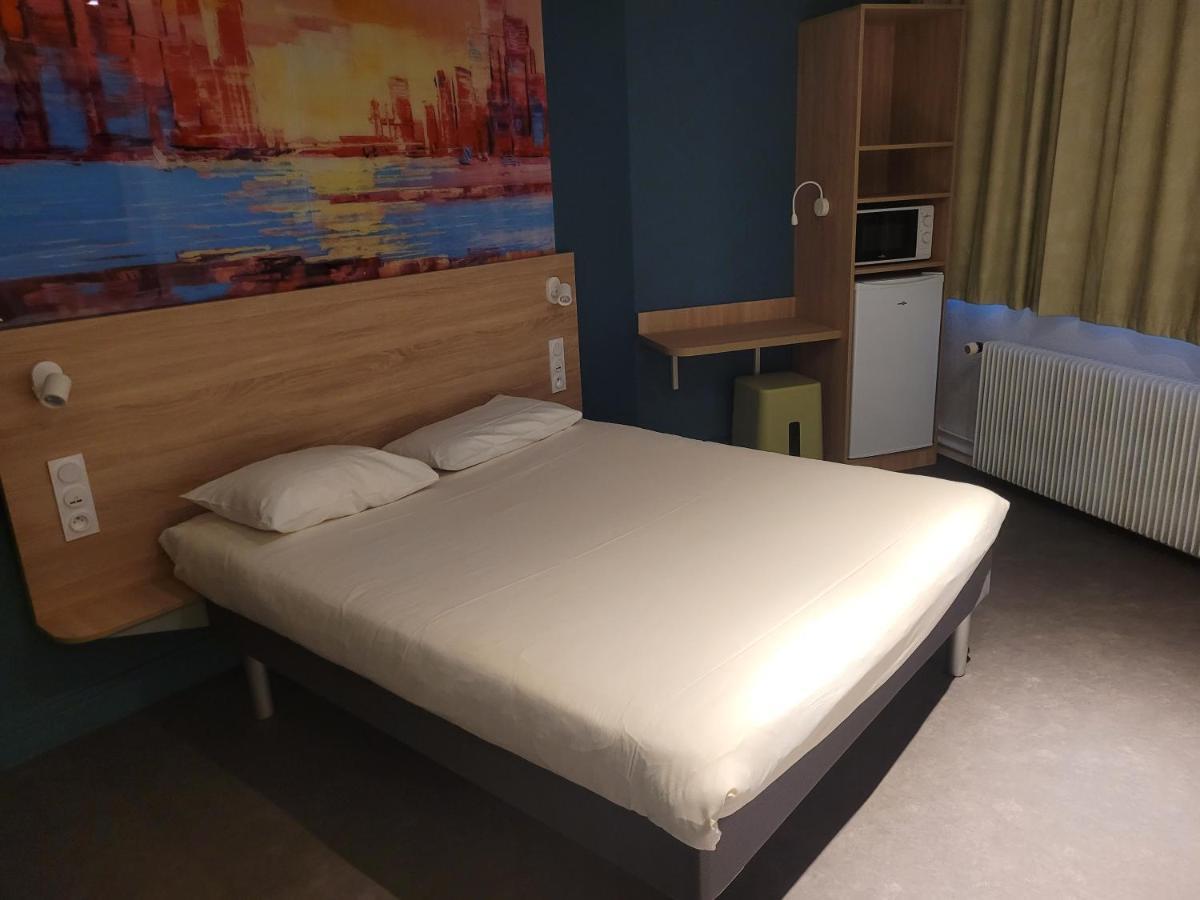 Kyriad Direct Lyon Nord - 2* Dardilly