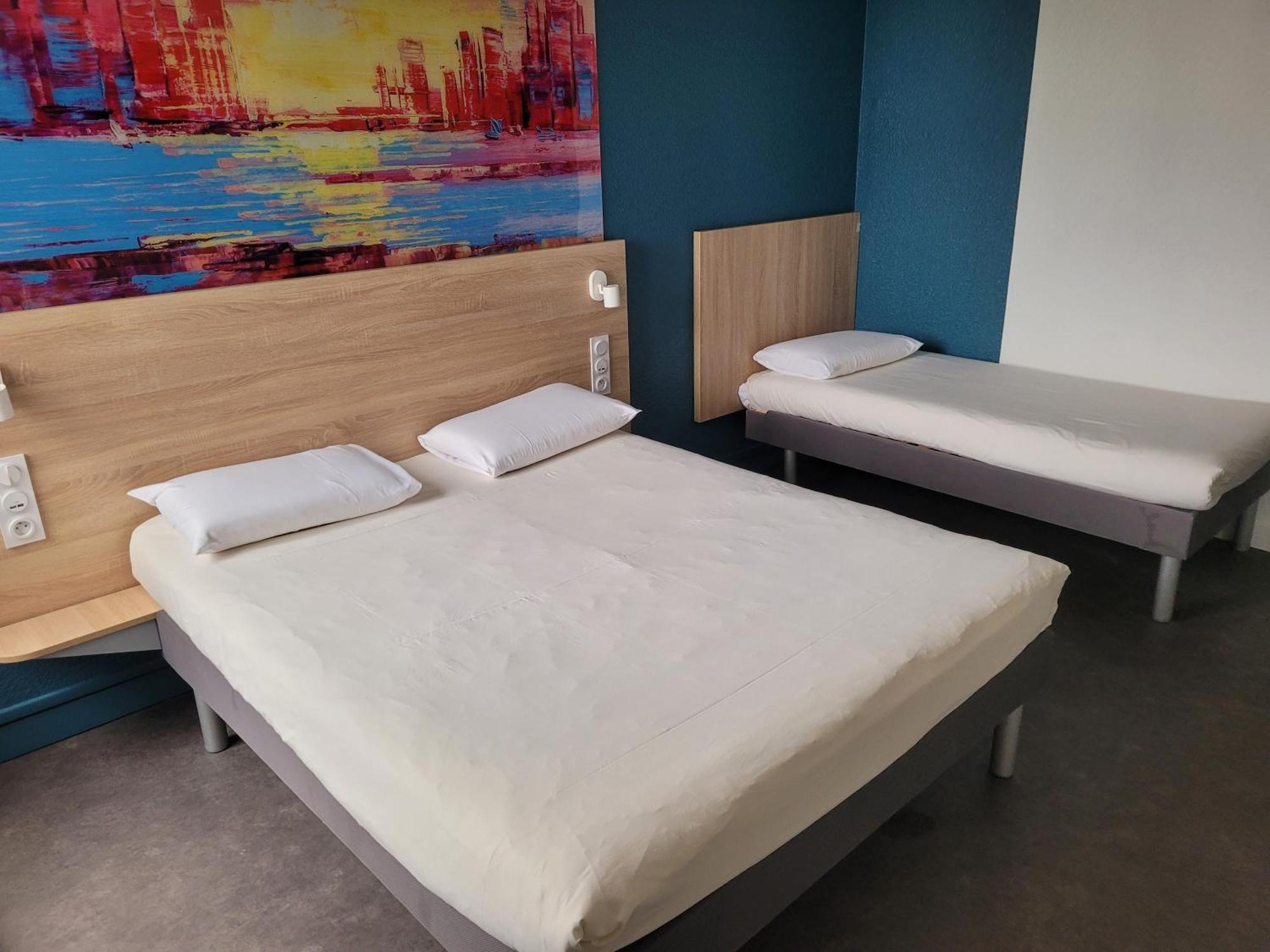 Kyriad Direct Lyon Nord - Hotel Dardilly