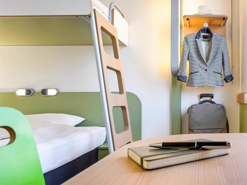 Hotel Kyriad Direct Lyon Nord - Dardilly