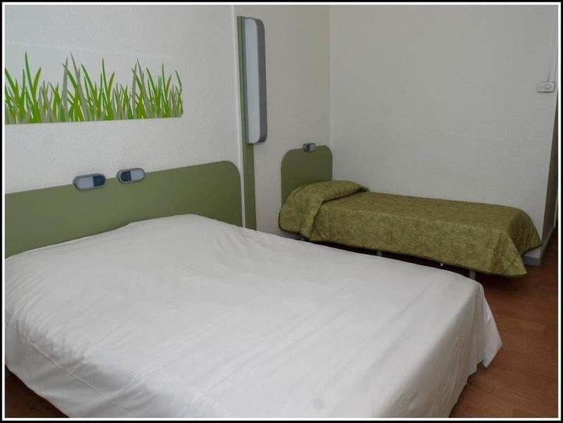 Hotel Kyriad Direct Lyon Nord -