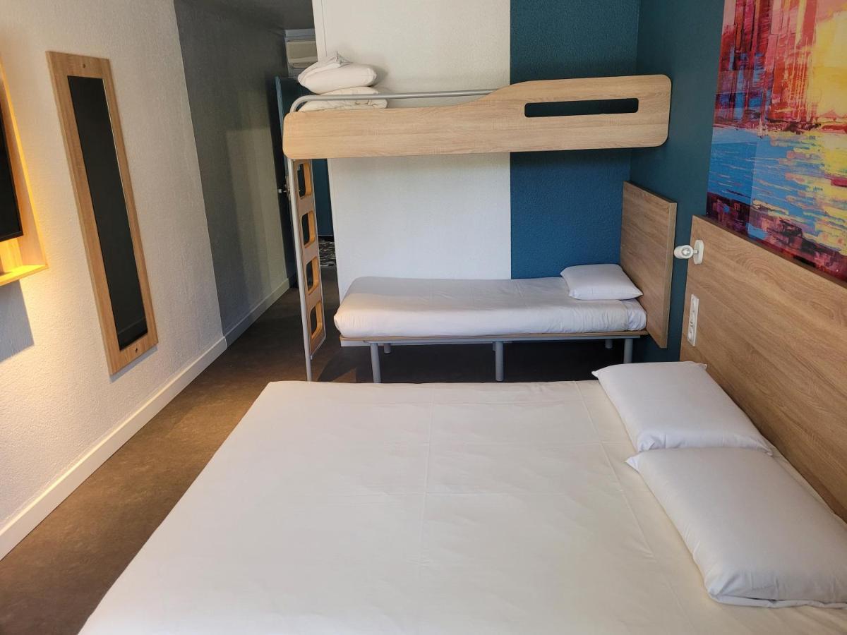 Kyriad Direct Lyon Nord - Hotel 2*