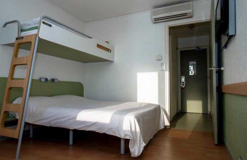 Kyriad Direct Lyon Nord - Hotel 2*