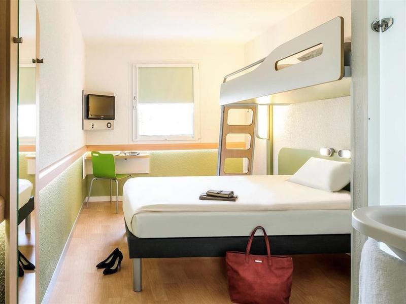 Kyriad Direct Lyon Nord - 2* Dardilly